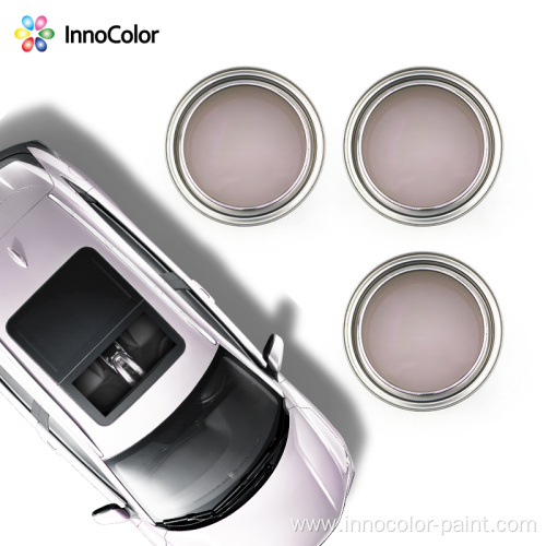 Automotive Paint Car Mirror Effect Spray Paint